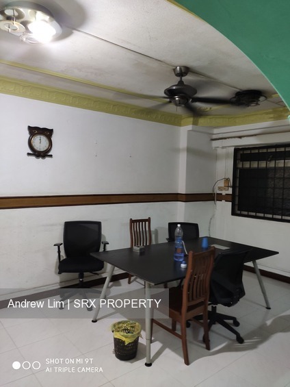 Blk 816 Jurong West Street 81 (Jurong West), HDB 4 Rooms #211528391